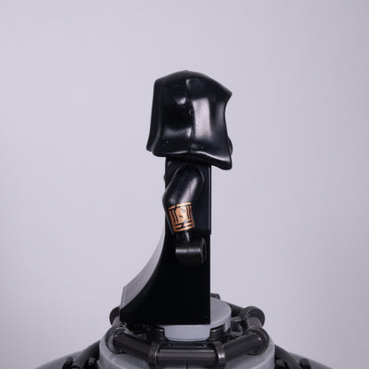 B-Grade Bronze Acolyte