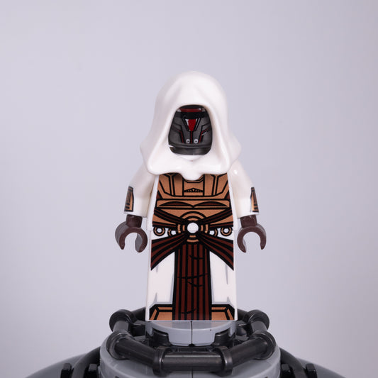 Reborn Acolyte