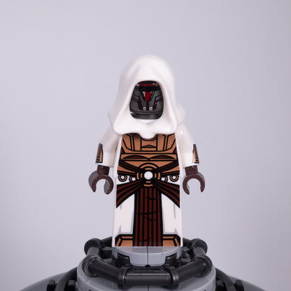 B-Grade Reborn Acolyte