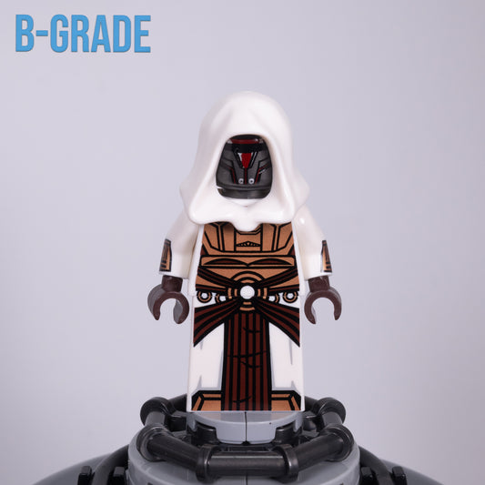 B-Grade Reborn Acolyte