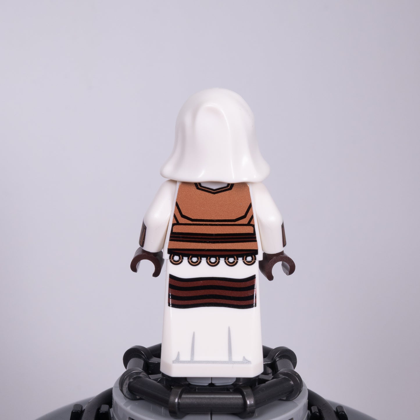 B-Grade Reborn Acolyte