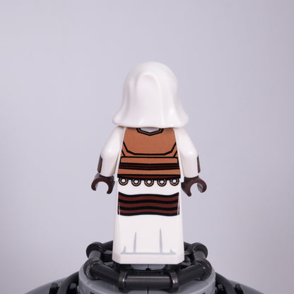 B-Grade Reborn Acolyte