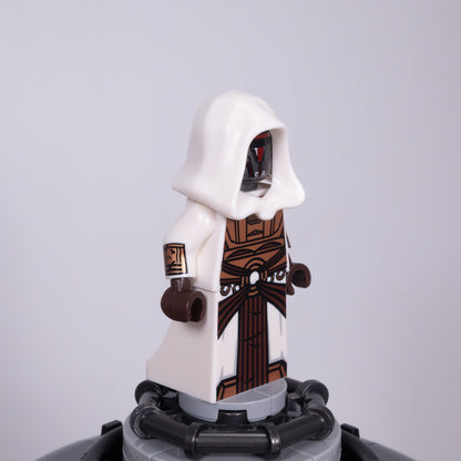 B-Grade Reborn Acolyte