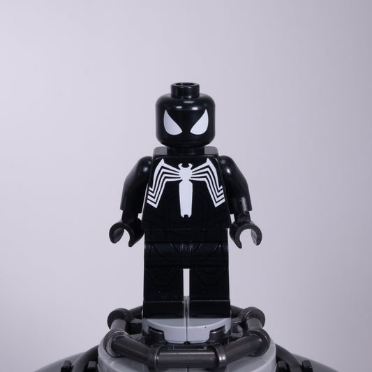 Sinister Spider