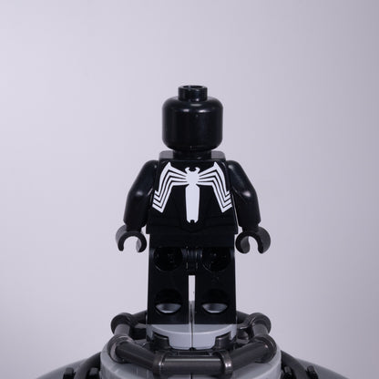 Sinister Spider