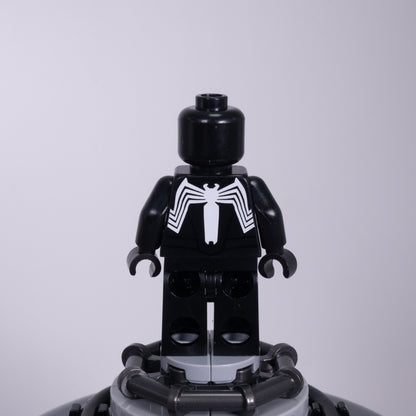 Sinister Spider