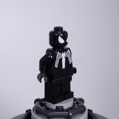 Sinister Spider