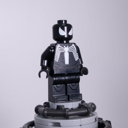 Sinister Spider