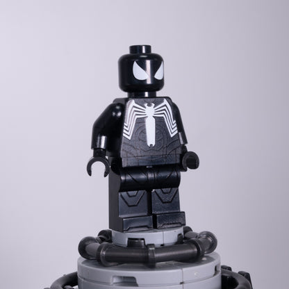 Sinister Spider
