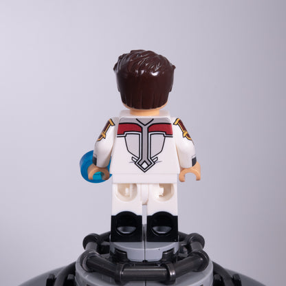 Charismatic Councilor