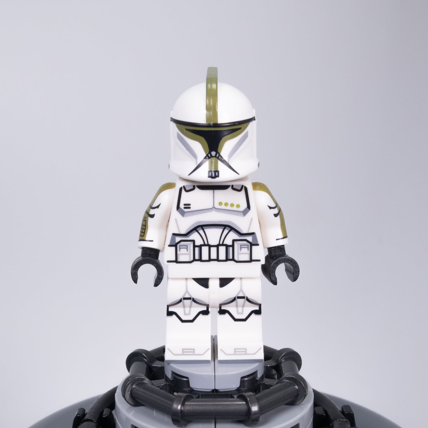 P1 Clone Sergeant