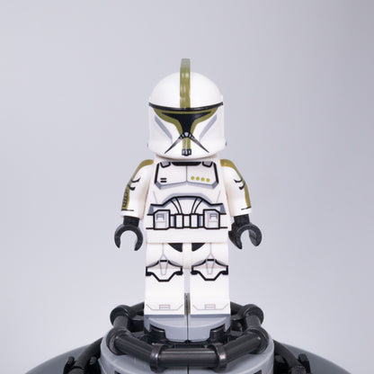 P1 Clone Sergeant