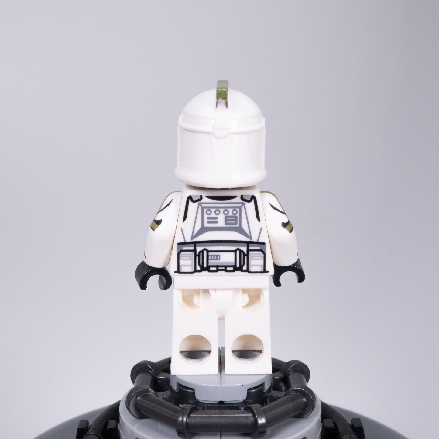 P1 Clone Sergeant