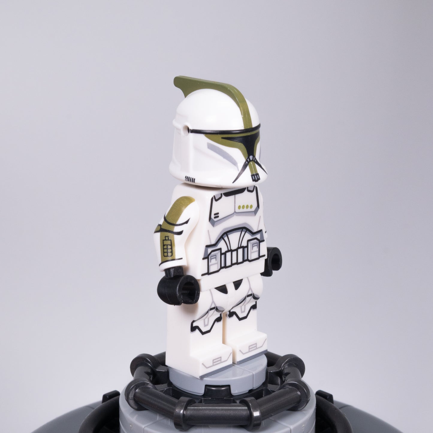 P1 Clone Sergeant