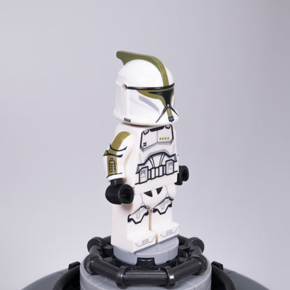 P1 Clone Sergeant