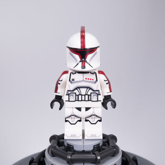Phase 1 Clone Captain