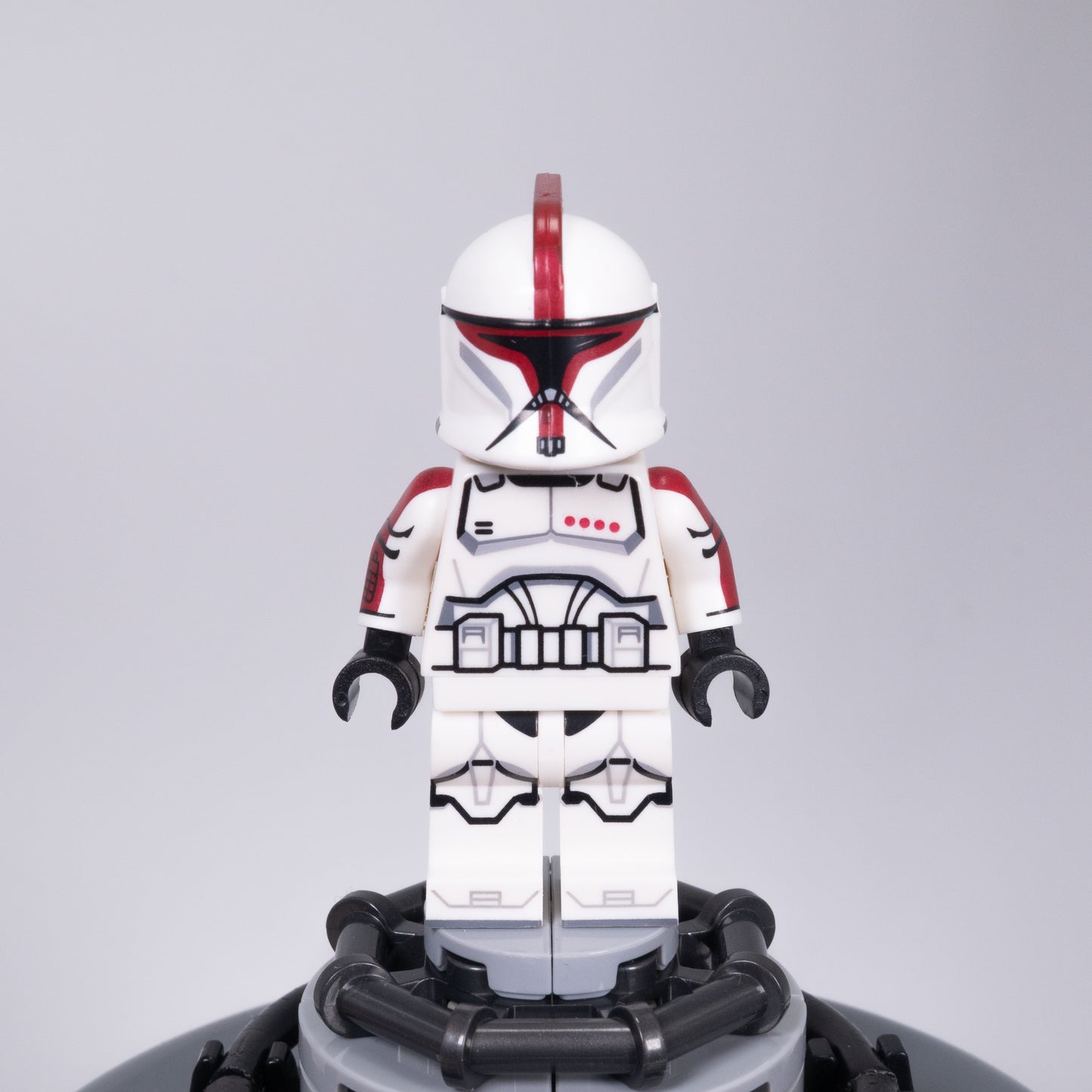 P1 Clone Captain