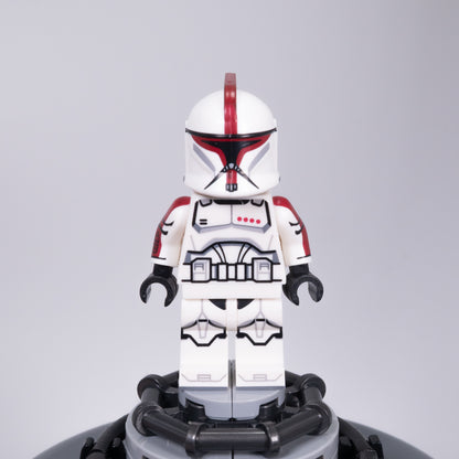 P1 Clone Captain