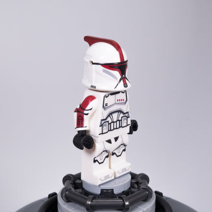 P1 Clone Captain