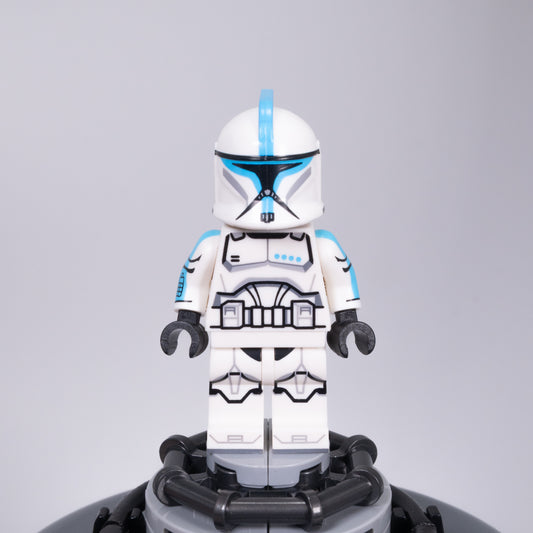 Phase 1 Clone Lieutenant