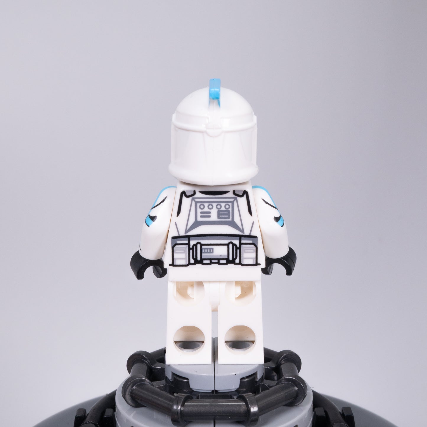 P1 Clone Lieutenant