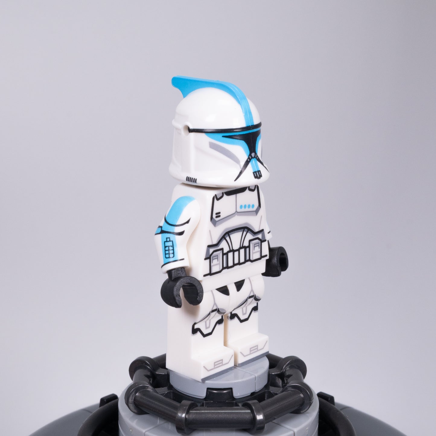 P1 Clone Lieutenant