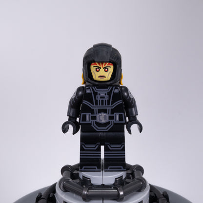 4th Sister Inquisitor
