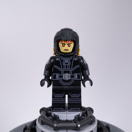 4th Sister Inquisitor