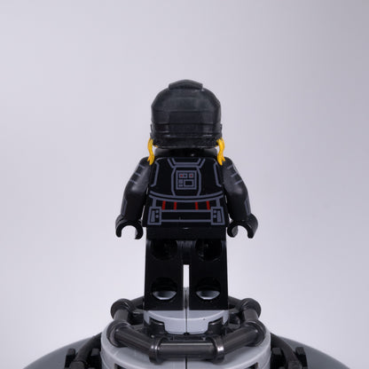 4th Sister Inquisitor