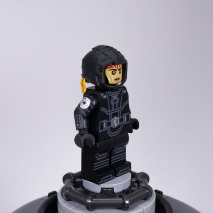 4th Sister Inquisitor