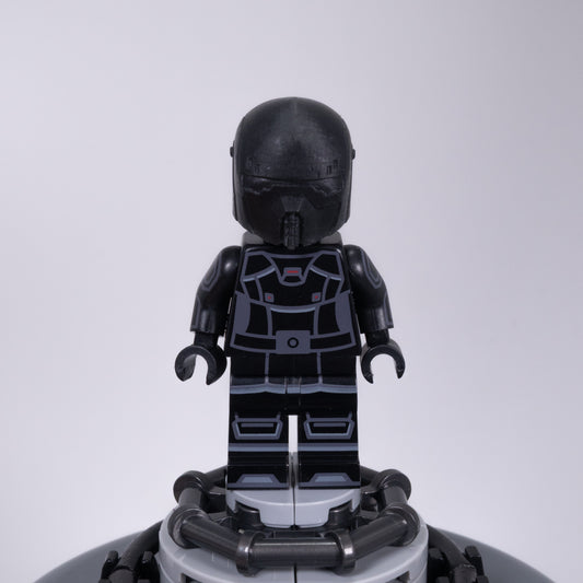 Barriss Inquisitor