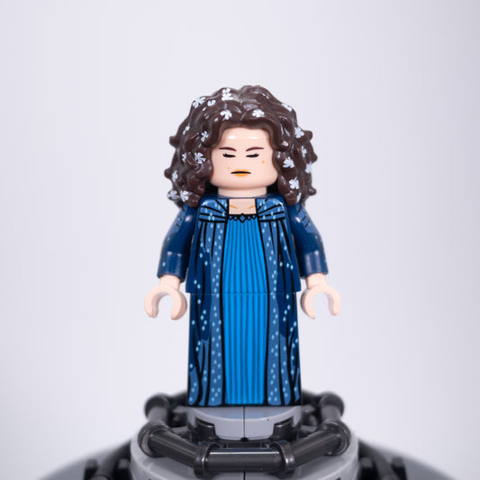 Sleepy Senator - Brickdaddy Collab