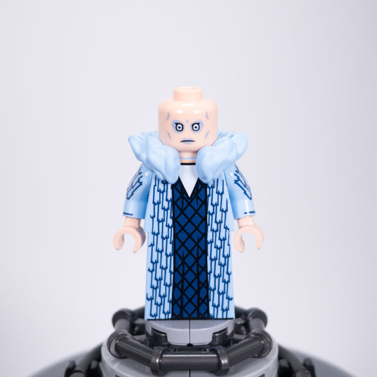 Sly Spokeswoman - Brickdaddy Collab