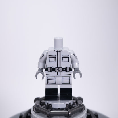 Imperial Army Fatigue Body - LBG