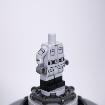Imperial Army Fatigue Body - LBG