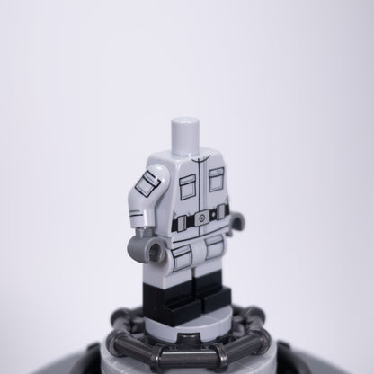 Imperial Army Fatigue Body - LBG