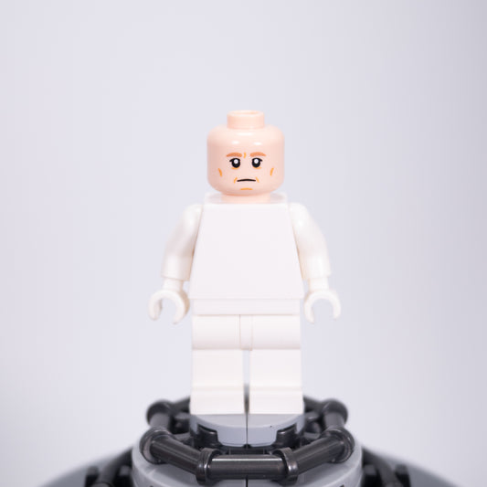 Calculated Catalyst Head - Brickdaddy Collab