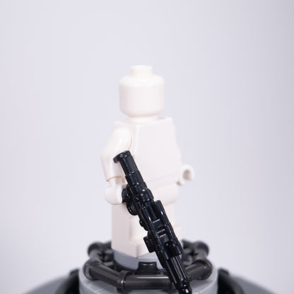 ISB Tac Agent Rifle