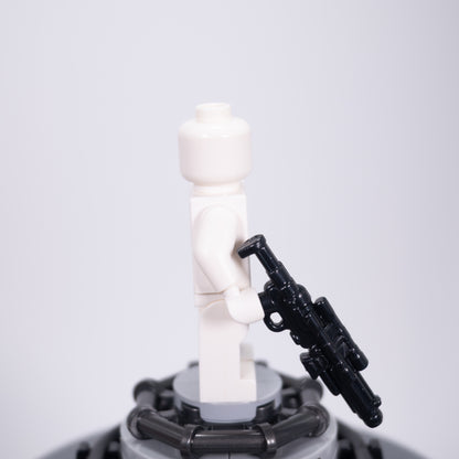 ISB Tac Agent Rifle