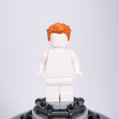Undercover Fugitive Hairpiece