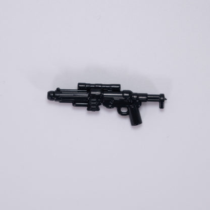 ISB Tac Agent Rifle
