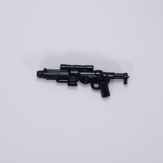 ISB Tac Agent Rifle