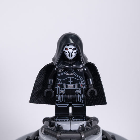 11th Brother Inquisitor