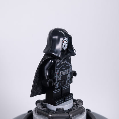 11th Brother Inquisitor