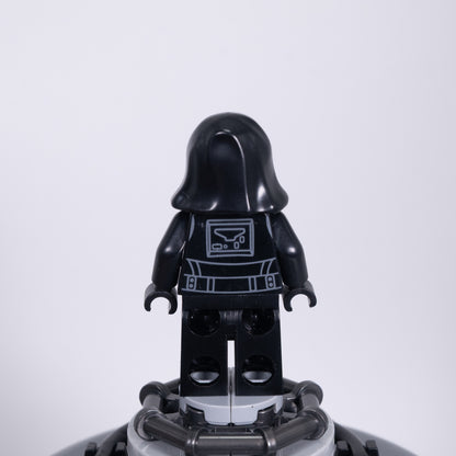 11th Brother Inquisitor