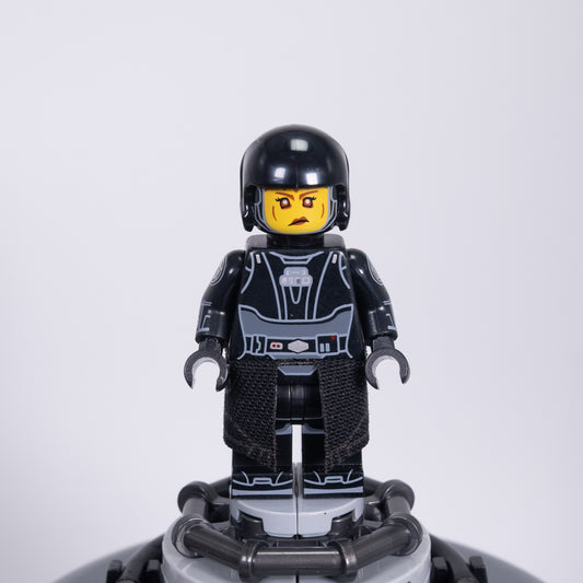 4th Sister Inquisitor