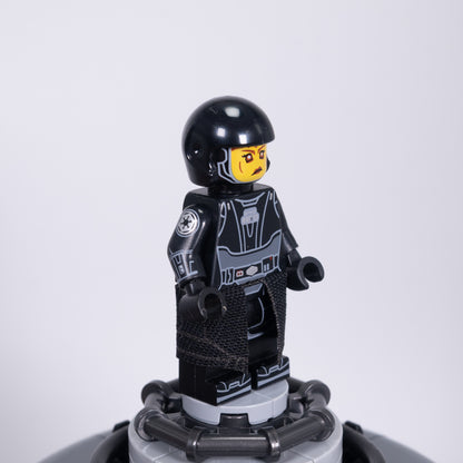 4th Sister Inquisitor