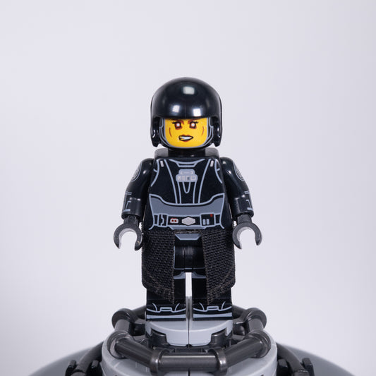 4th Sister Inquisitor - Head Expansion