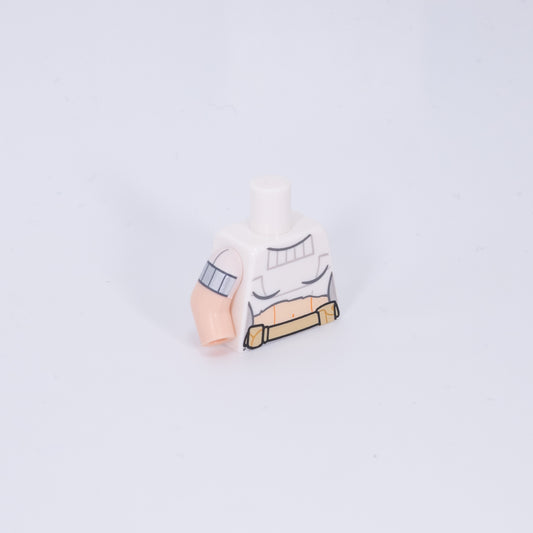 Protected Senator Replacement Torso for v1 Customers