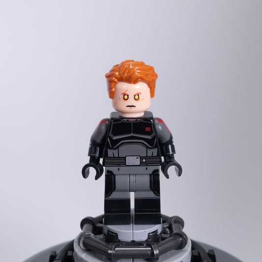 Fallen Fugitive - Brickdaddy Collab